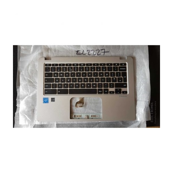 Bàn phím laptop Toshiba Chromebook C30-A C30-B C35-A C35-B C35-C – C30 (NGUYÊN BỆ)
