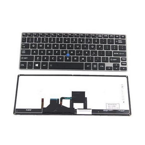 Bàn phím laptop Toshia  Portege Z30 Z30-A Z30T – Z30-A
