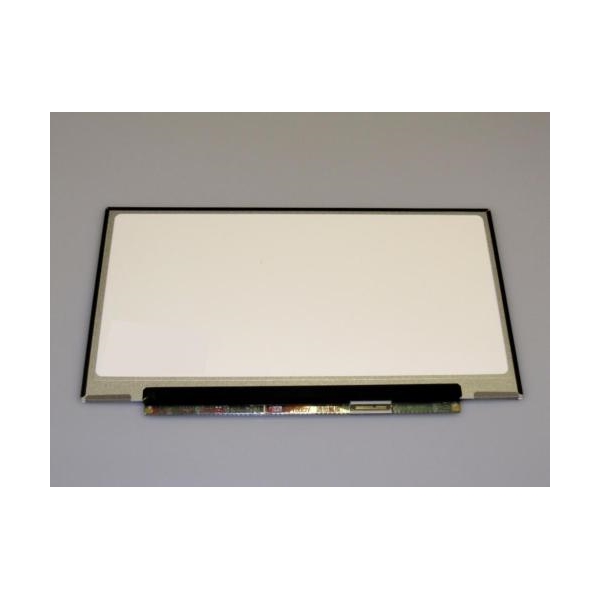 Màn hình laptop 12.5 led mỏng 40 pin (1366×768) (Không pát)