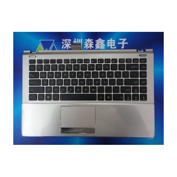 Bàn phím laptop Asus  U37 U44 U47 – U46 (NGUYÊN BỆ)