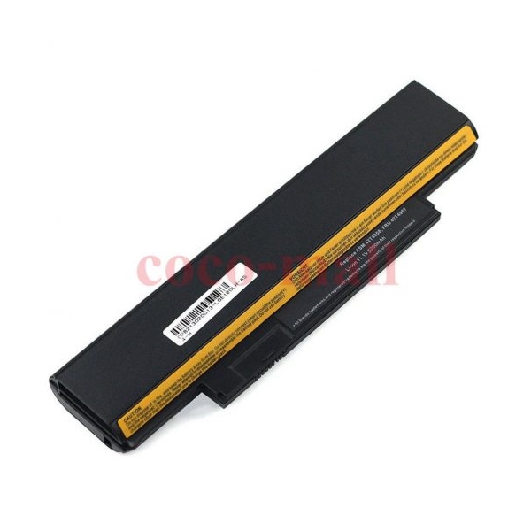 Pin laptop Lenovo ThinkPad Edge E120 E125 E130 E135 E145 E320 E325 E330 L330 X121e X130e X131e – X121 – 6 CELL