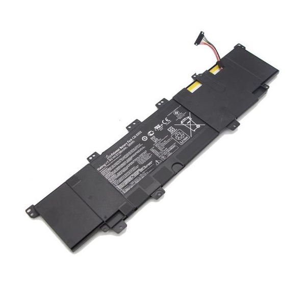 Pin laptop Asus  Vivobook X502 X502c X502ca – X502 (ZIN) – 4 Cell