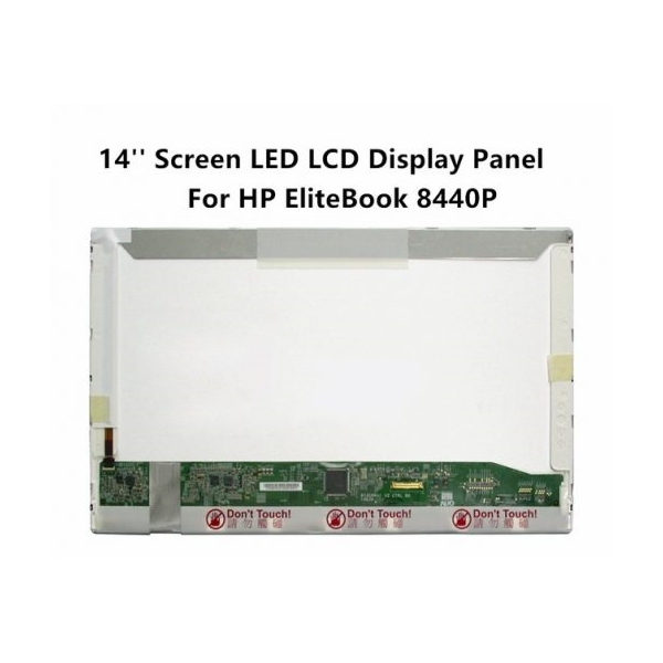 Màn hình laptop 14.0 led dày 30 pin HD+ (1600 x 900)