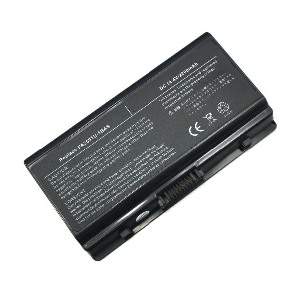 Pin laptop Toshiba Satellite L401 L402 L40 – PA3591 – 6 CELL