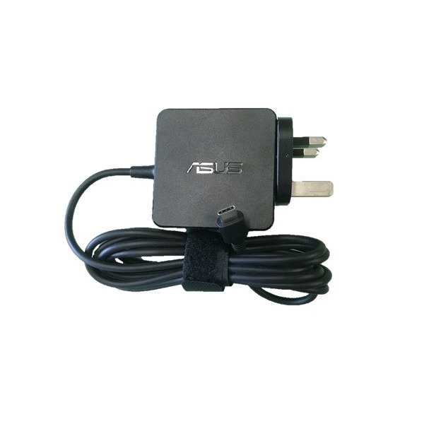 Sạc laptop Asus 20V-3.25A (USB-C) – ZIN