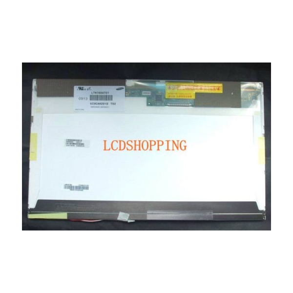Màn hình laptop 16.0 LCD 30 pin (1366×768)