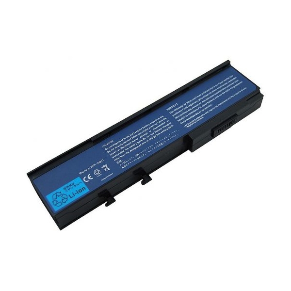 Pin laptop Acer TravelMate 3284 3290 3300 3302 3304 4320 4330 4520 4720 4730 6252 6291 6292 – ARJ – 6 CELL