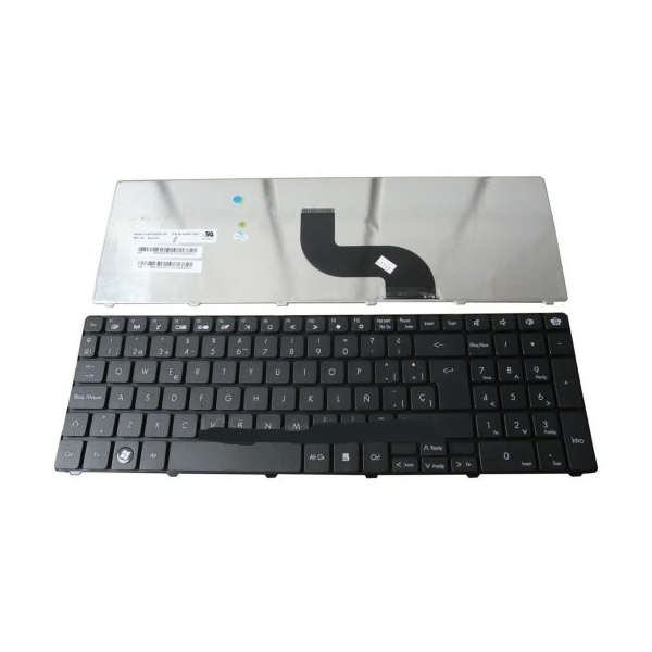 Bàn phím laptop Acer Gateway N56 NE56 NV51 NV53 NV55 NV59 NV73 – 5810
