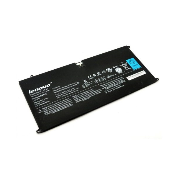 Pin laptop Lenovo IdeaPad Yoga 13 U300s Series, L10M4P12 – Yoga 13 (ZIN) – 4 CELL