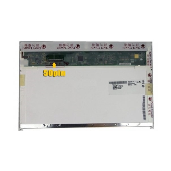 Màn hình laptop 14.1 led dày (Cáp Sata) (1280 x 800)
