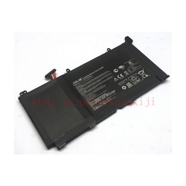 Pin laptop Asus VivoBook R553 R553L S551 S551L V551 K551 – S551 (ZIN) – 6 CELL