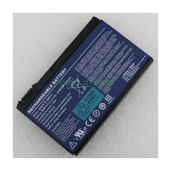 Pin laptop Acer TravelMate 5310 5320 5520 5530 5710 5720 – 5620 – 6 CELL