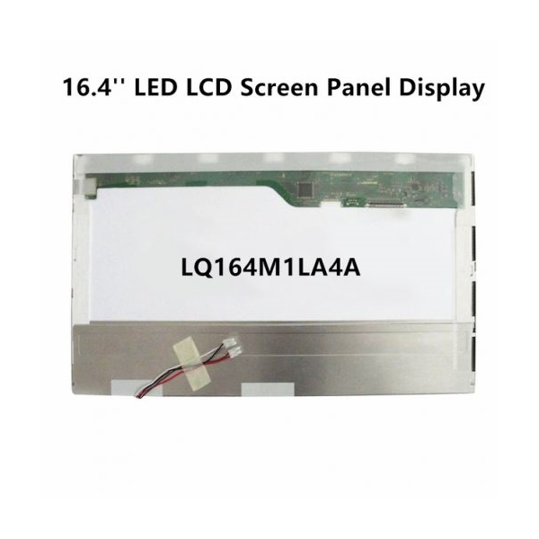 Màn hình laptop 16.4 LCD 30 pin (1600×900)