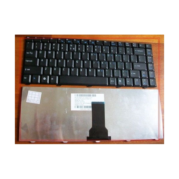 Bàn phím laptop Acer eMachines D520 D720 E520 E720 – D720/D520