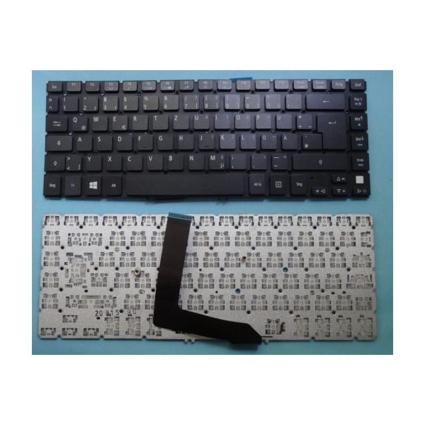 Bàn phím laptop Acer Aspire Ultrabook M5 M5-481, M3 -M3-481 – M5-481