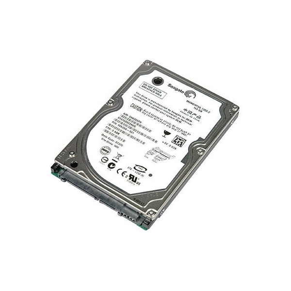 Ổ cứng laptop Seagate 160GB – 5400RPM – SATA 3