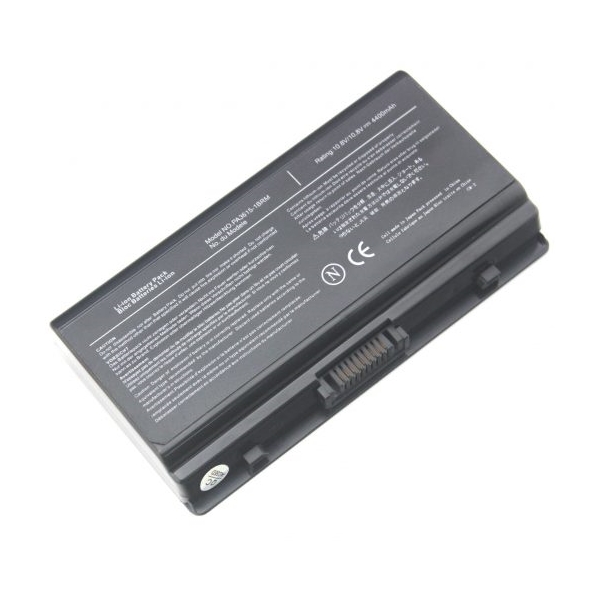 Pin laptop Toshiba Satellite Pro L40 L45 – PA3615 – 6 CELL