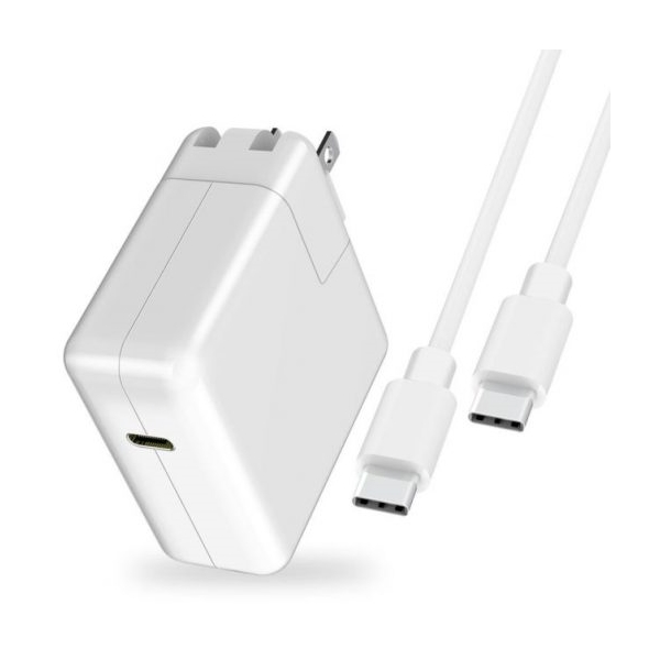 Sạc Macbook 20.3V-3A (61W) USB-C – ZIN