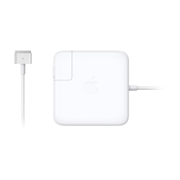 Sạc Macbook 16.5V-3.65 (60W) – MagSafe 2 – ZIN
