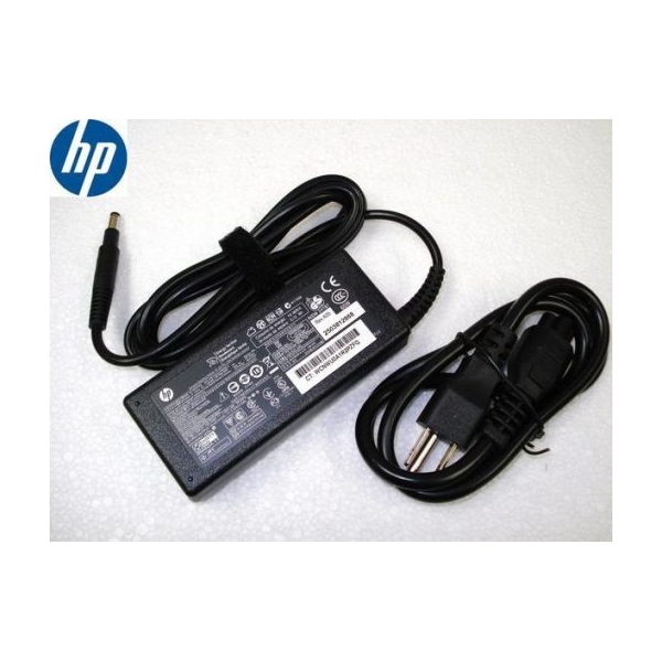 Sạc laptop HP – Compaq 19.5V-3.33A (Đầu dài) – OEM