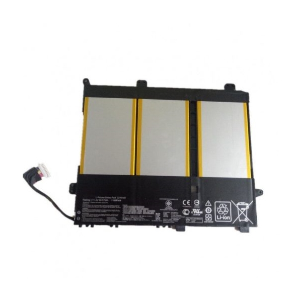 Pin laptop Asus  EeeBook E403 E403S E403SA – E403 (ZIN) – 6 CELL