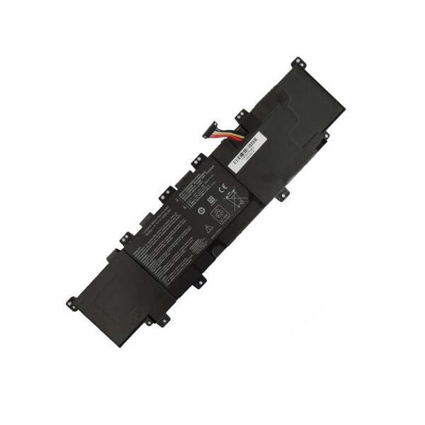 Pin laptop Asus  VivoBook S300 S300C S300CA X402 X402C X402CA S400 S400C, C31-X402 – X402 (ZIN) – 6 CELL