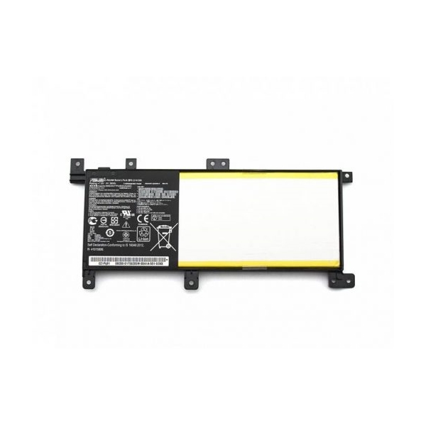 Pin laptop Asus A556 A556U X556 X556U K556 C21N1509 – X556 (ZIN) – 4 CELL