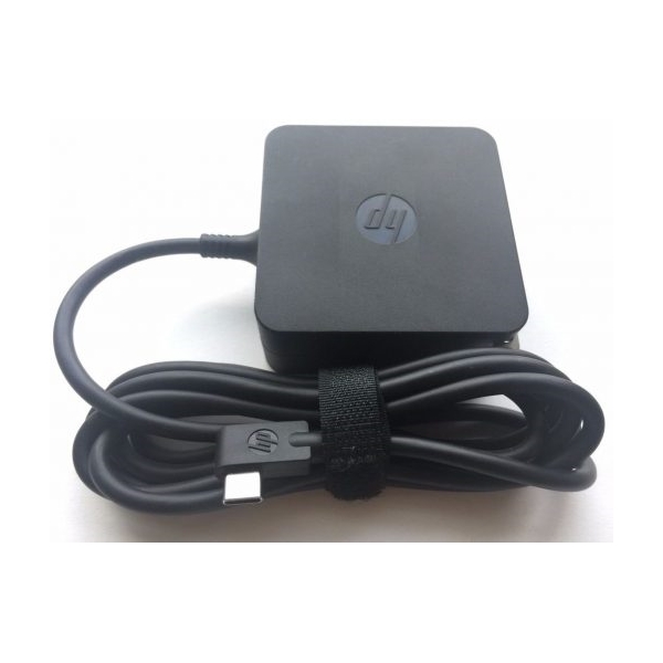 Sạc laptop HP 20V-3.25A (USB-C) – ORG