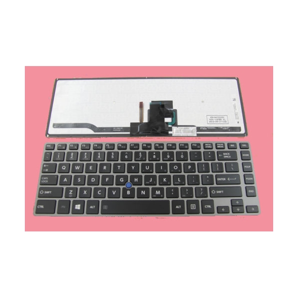 Bàn phím laptop Toshiba  Tecra Z40 Z40-A, Z40T-A, Z40-AK03M, Z40-AK01M – Z40