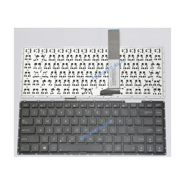 Bàn phím laptop Asus  A450 B830 P450 K450 X452 X450 – X401 (ZIN)