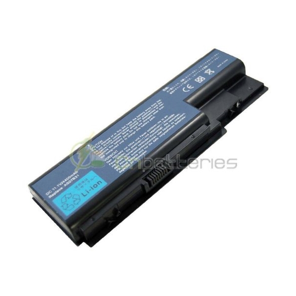 Pin laptop Acer Aspire 5310 5315 5520 5530 5710 5715 5720 5739 5920 6920 6930 7520 7720 7730 7736 7738 7740 8730 8920 8930 – 5520 – 6 CELL