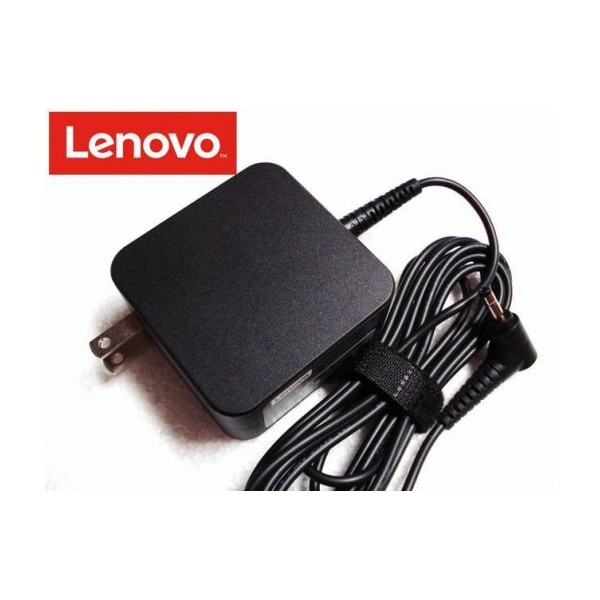 Sạc laptop LENOVO 20V-2.25A (Vuông, Đầu nhỏ) – ZIN